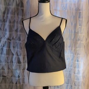 Gilli Elegant Black Top